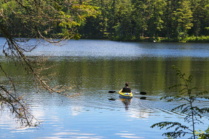 12 Best Lakes in Vermont