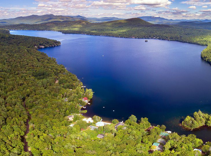 12 Best Lakes in Vermont