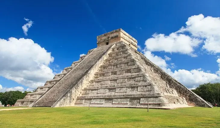 12 Best Mayan Ruins in Mexico