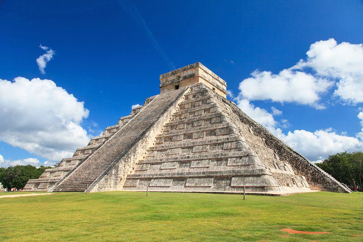 12 Best Mayan Ruins in Mexico