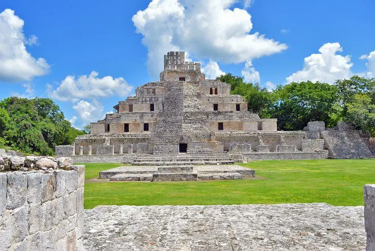 12 Best Mayan Ruins in Mexico