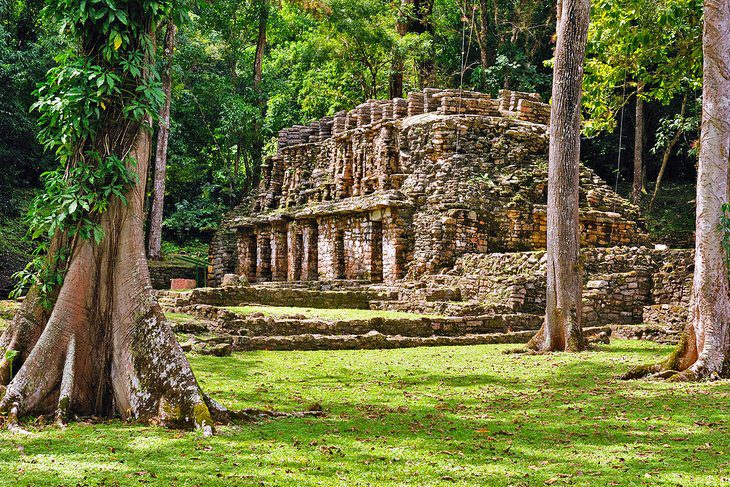 12 Best Mayan Ruins in Mexico