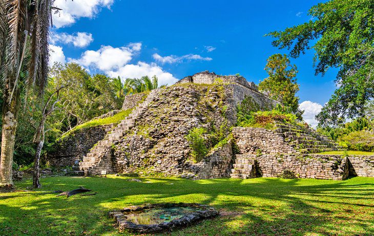 12 Best Mayan Ruins in Mexico