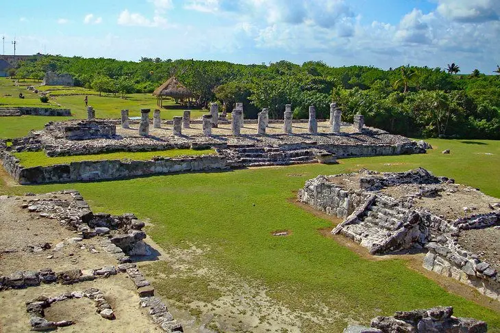 12 Best Mayan Ruins in Mexico