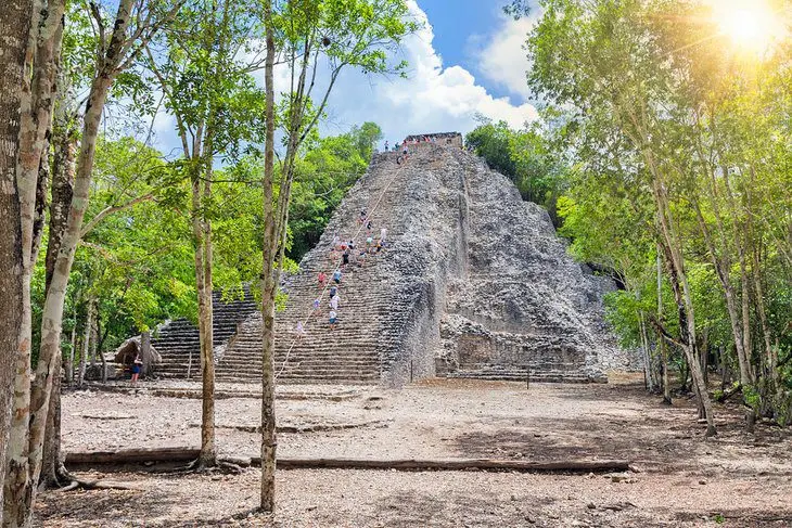 12 Best Mayan Ruins in Mexico