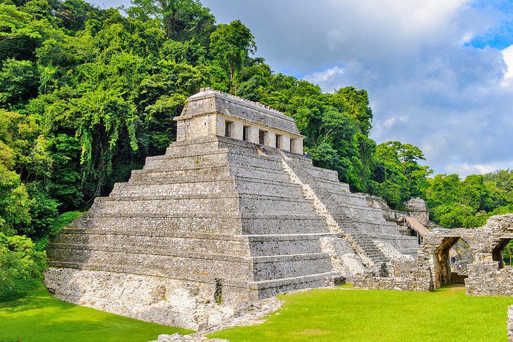 12 Best Mayan Ruins in Mexico