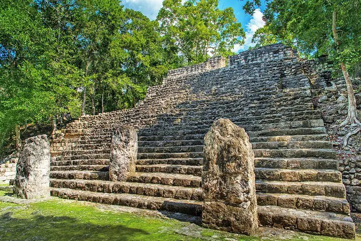 12 Best Mayan Ruins in Mexico