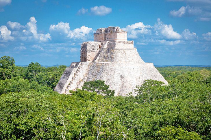 12 Best Mayan Ruins in Mexico