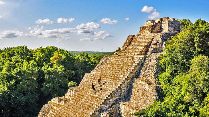 12 Best Mayan Ruins in Mexico