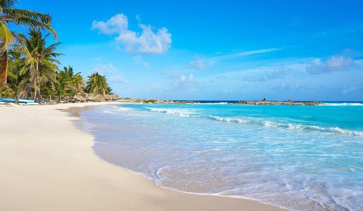 12 Best Mexican Islands