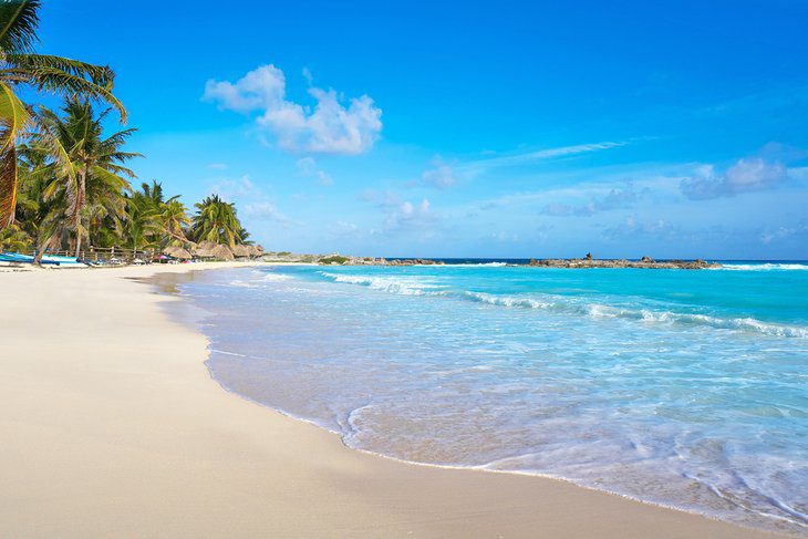 12 Best Mexican Islands