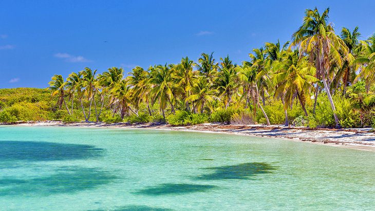 12 Best Mexican Islands