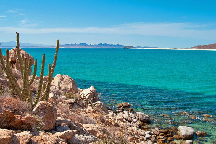 12 Best Mexican Islands