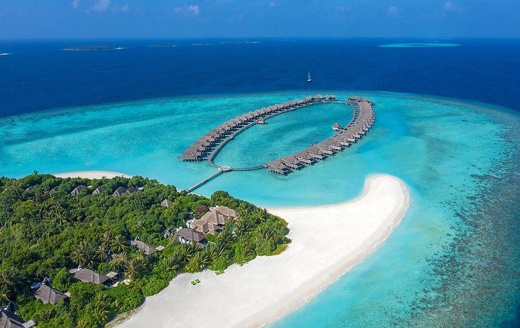 12 Best Overwater Bungalows in the Maldives