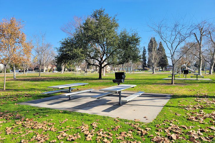 12 Best Parks in Bakersfield, CA