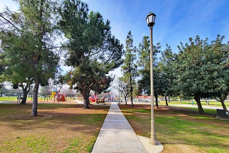 12 Best Parks in Bakersfield, CA