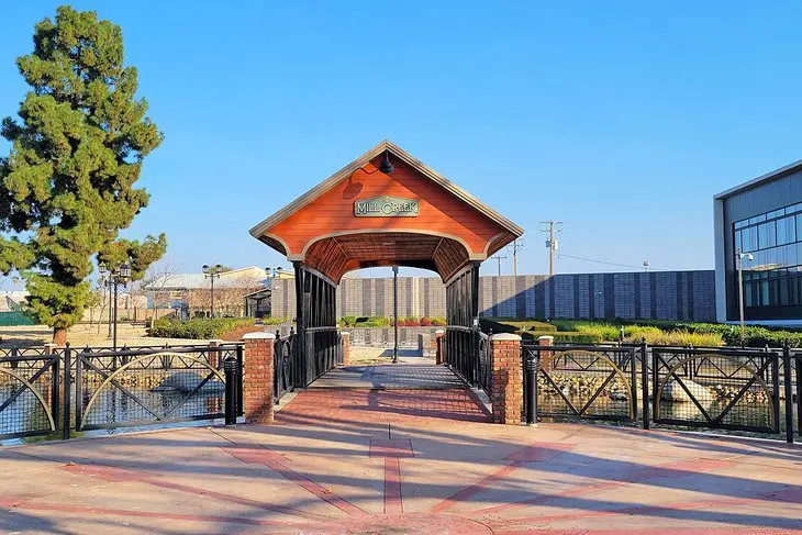 12 Best Parks in Bakersfield, CA