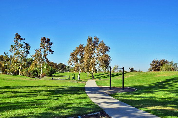 12 Best Parks in Bakersfield, CA