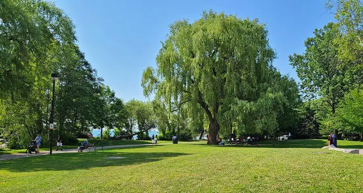 12 Best Parks in Mississauga, Ontario