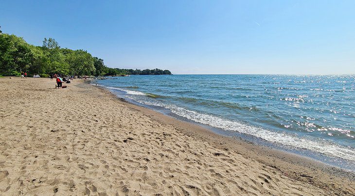 12 Best Parks in Mississauga, Ontario