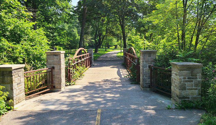 12 Best Parks in Mississauga, Ontario