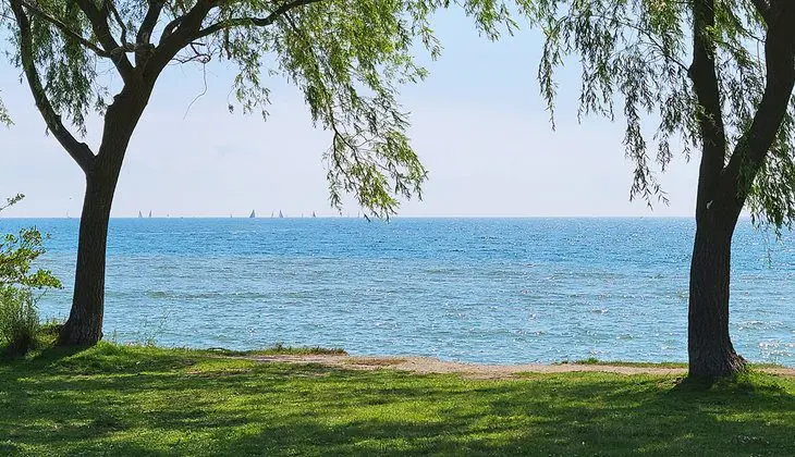 12 Best Parks in Mississauga, Ontario