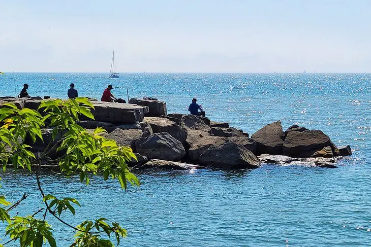 12 Best Parks in Mississauga, Ontario