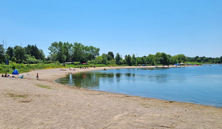 12 Best Parks in Mississauga, Ontario