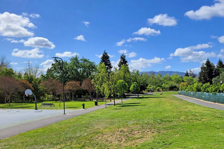 12 Best Parks in San Jose