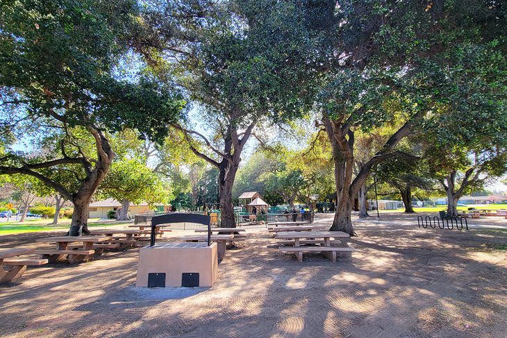 12 Best Parks in San Jose