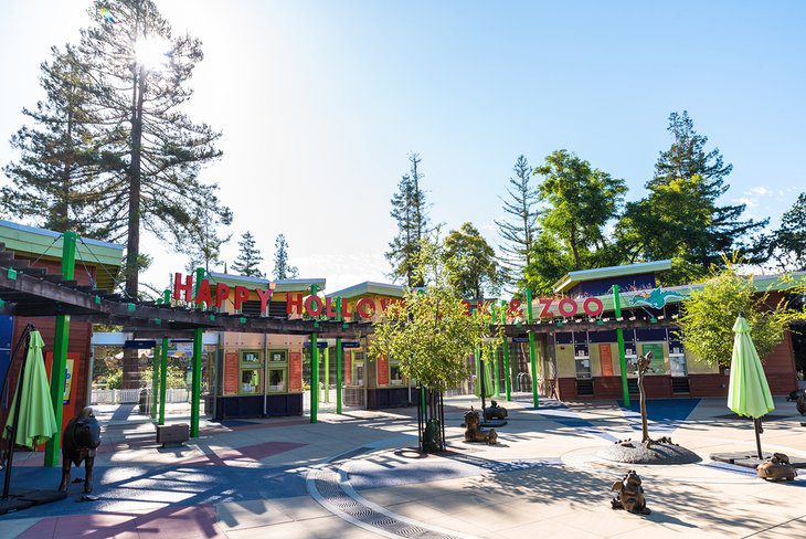 12 Best Parks in San Jose