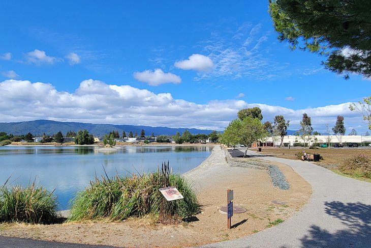 12 Best Parks in San Jose