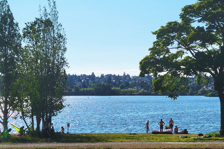 12 Best Parks in Seattle