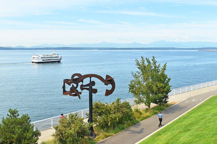 12 Best Parks in Seattle