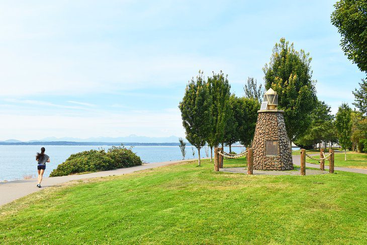 12 Best Parks in Seattle