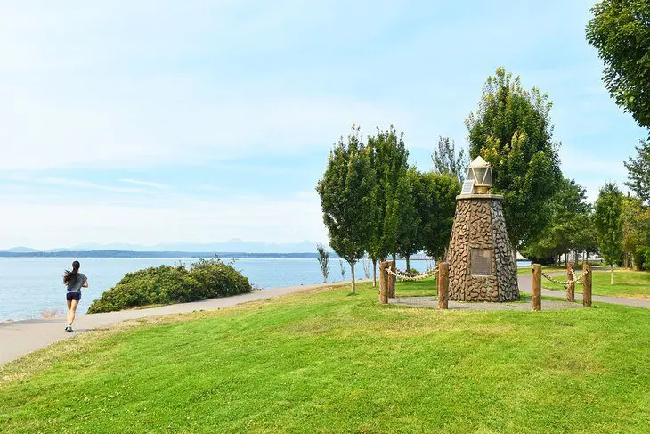 12 Best Parks in Seattle