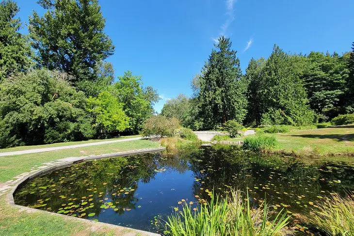 12 Best Parks in Seattle