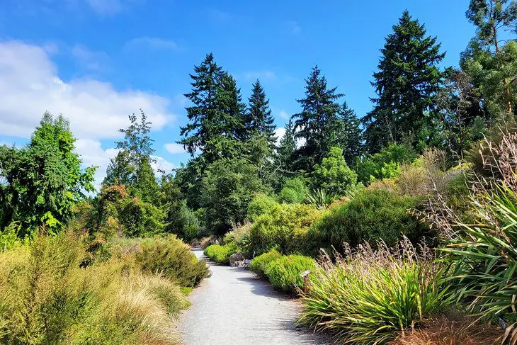 12 Best Parks in Seattle