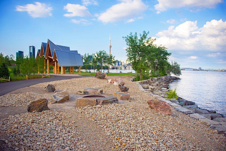 12 Best Parks in Toronto