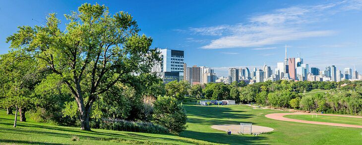 12 Best Parks in Toronto