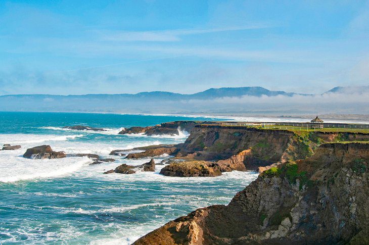 12 Best Places to Visit in California in Winter