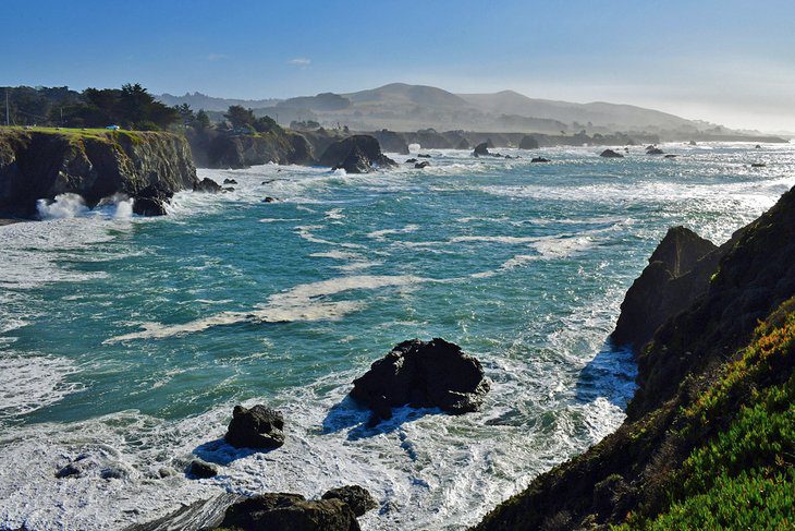 12 Best Places to Visit in California in Winter