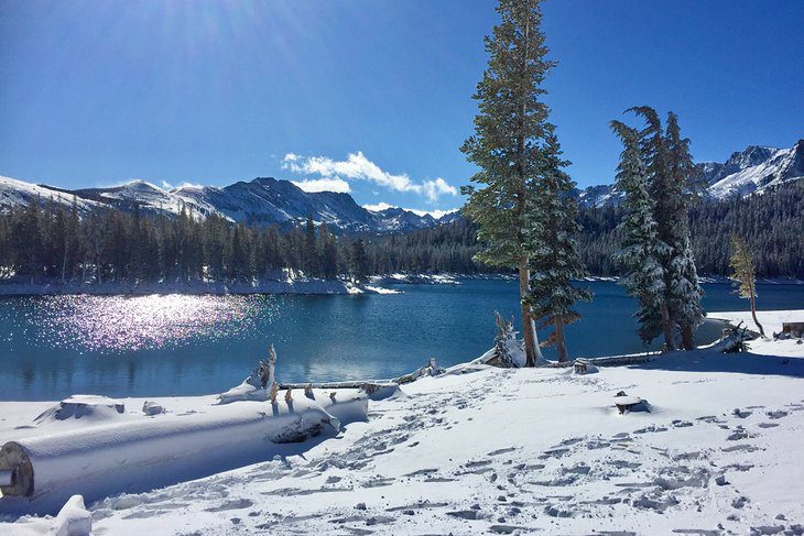 12 Best Places to Visit in California in Winter