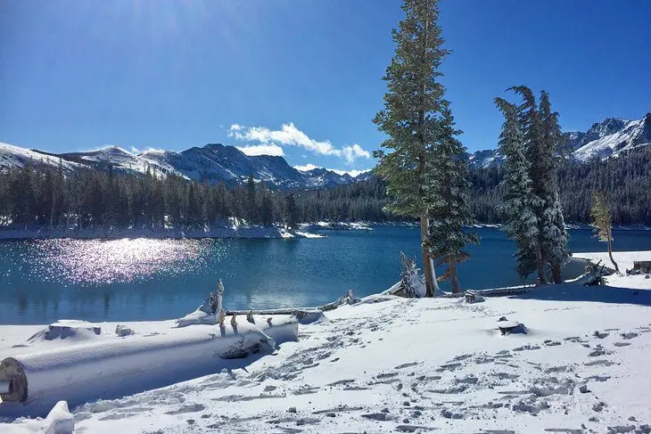 12 Best Places to Visit in California in Winter