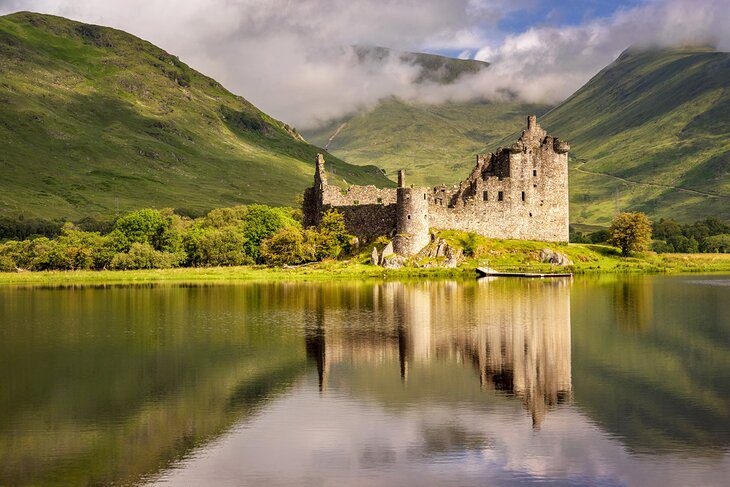 12 Best Places to Visit in Scotland