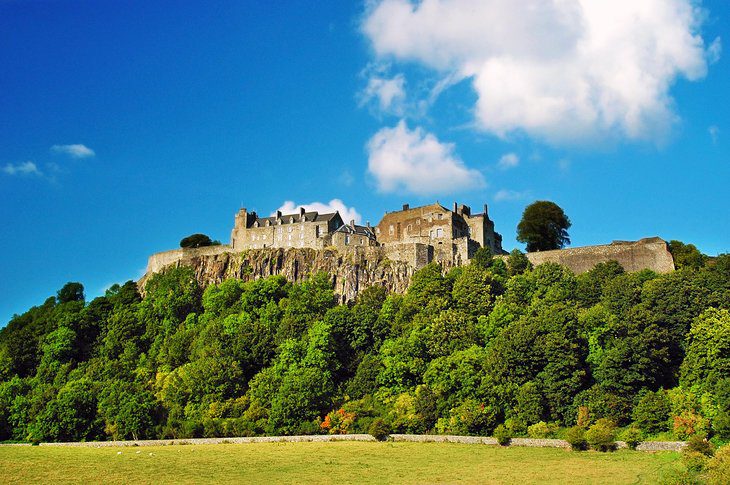 12 Best Places to Visit in Scotland