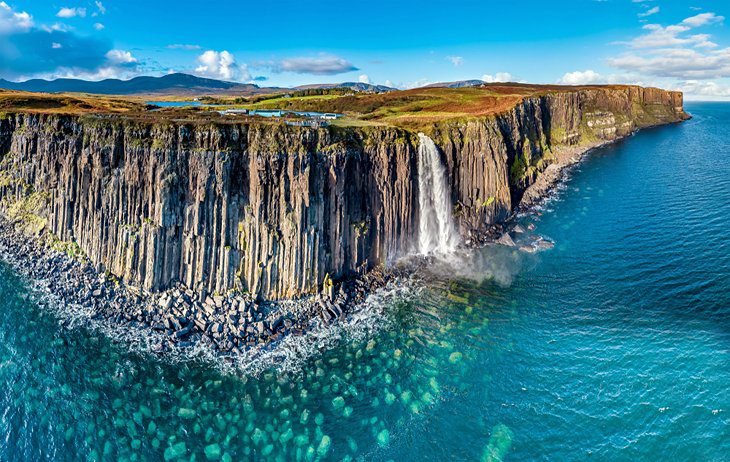 12 Best Places to Visit in Scotland