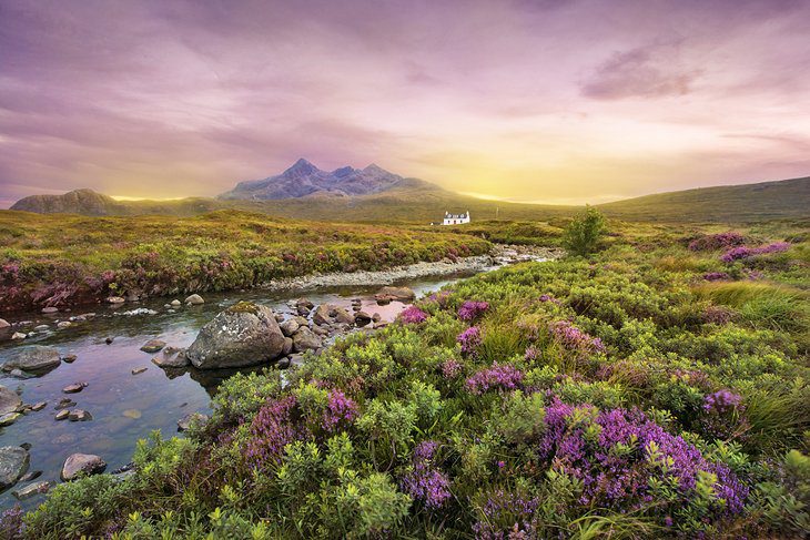 12 Best Places to Visit in Scotland