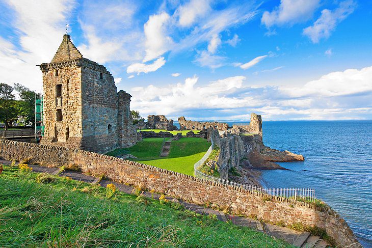 12 Best Places to Visit in Scotland