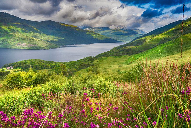 12 Best Places to Visit in Scotland